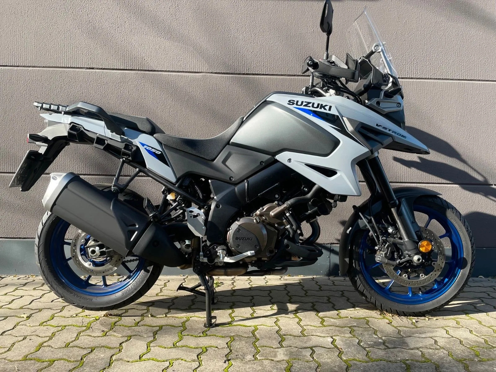 Suzuki V-Strom 1050 DL 1050 ABS