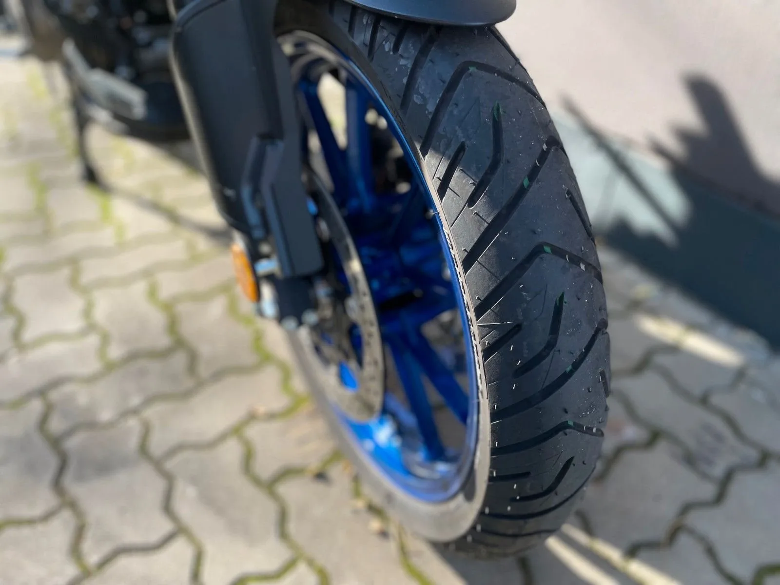 Suzuki V-Strom 1050 DL 1050 ABS