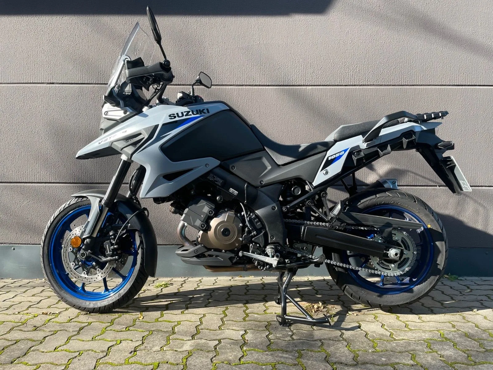 Suzuki V-Strom 1050 DL 1050 ABS