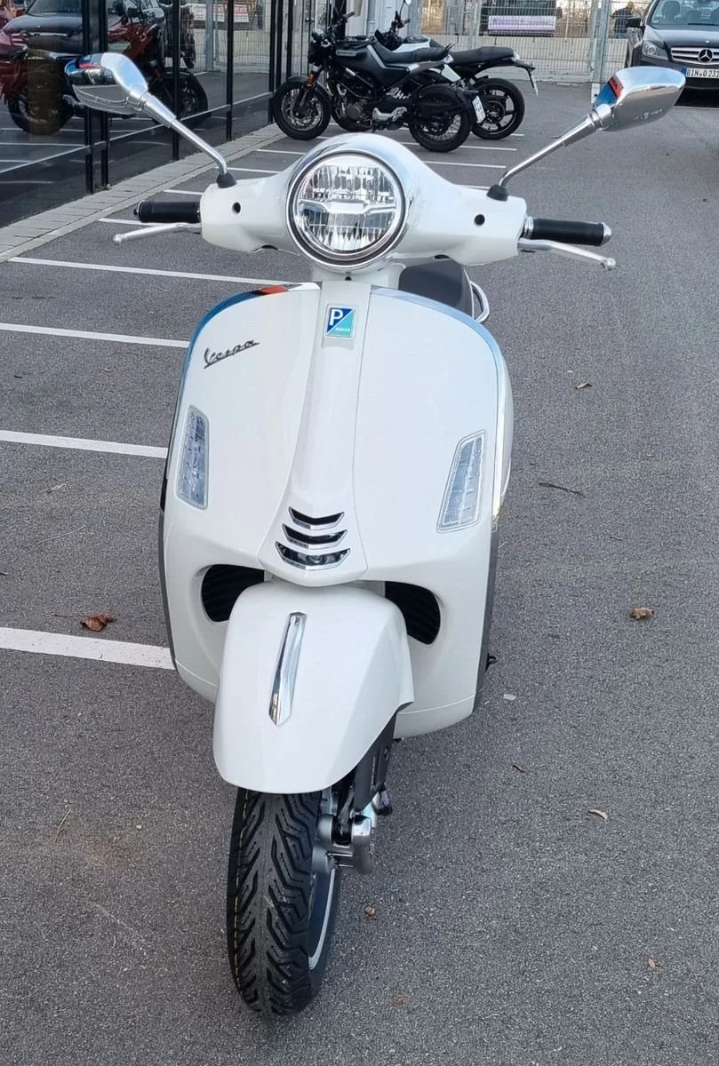 Vespa GTS 310 Super