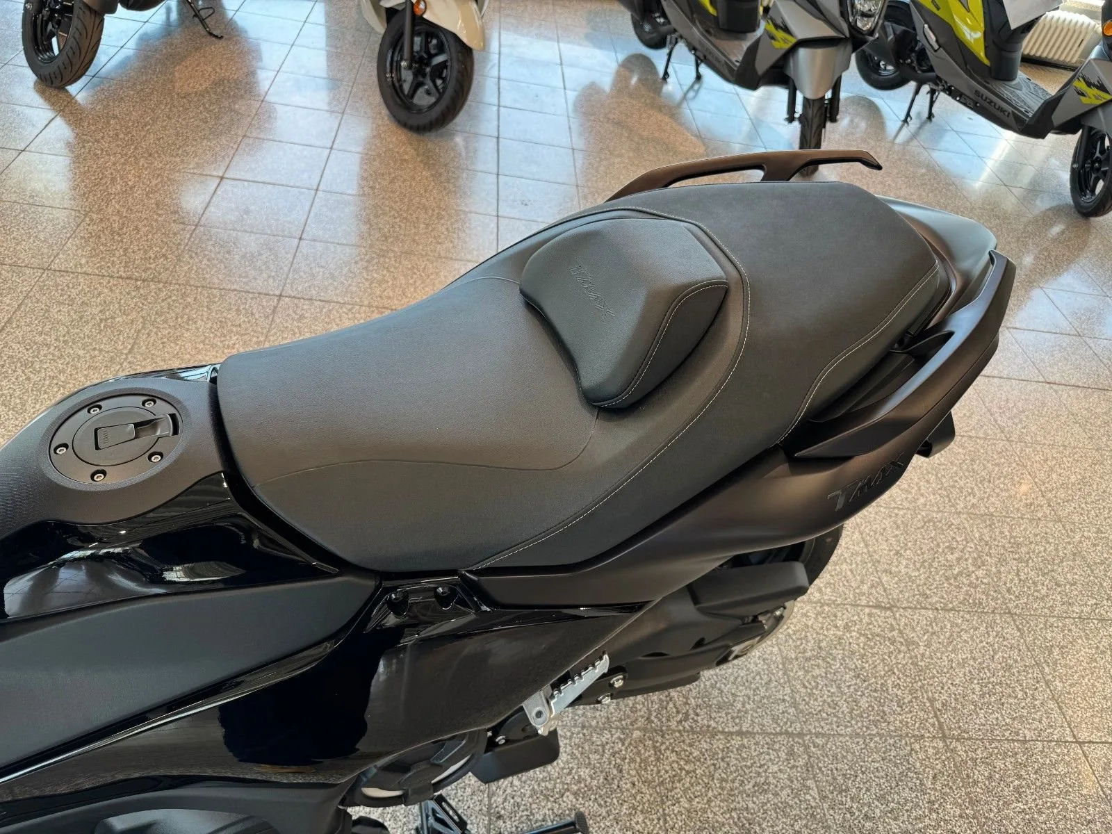 Yamaha TMAX 560 Tech Max