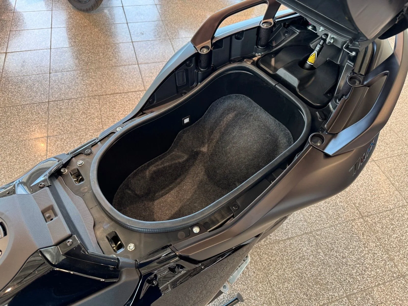 Yamaha TMAX 560 Tech Max