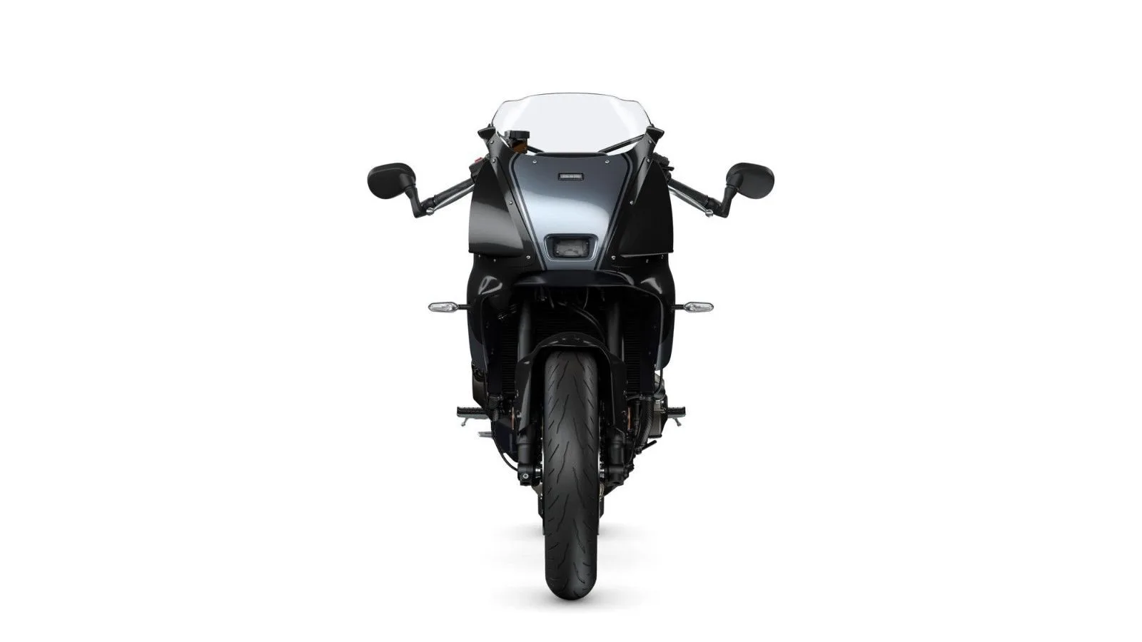 Yamaha XSR900 GP