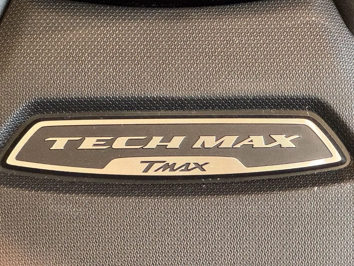 Yamaha TMAX 560 Tech Max