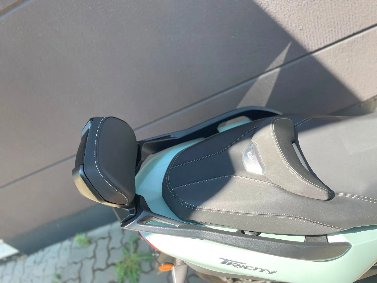 Yamaha Tricity 300