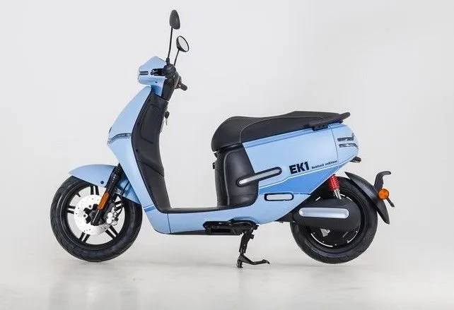 Horwin EK1 Limited Editon 50 km/h\*Aktion
