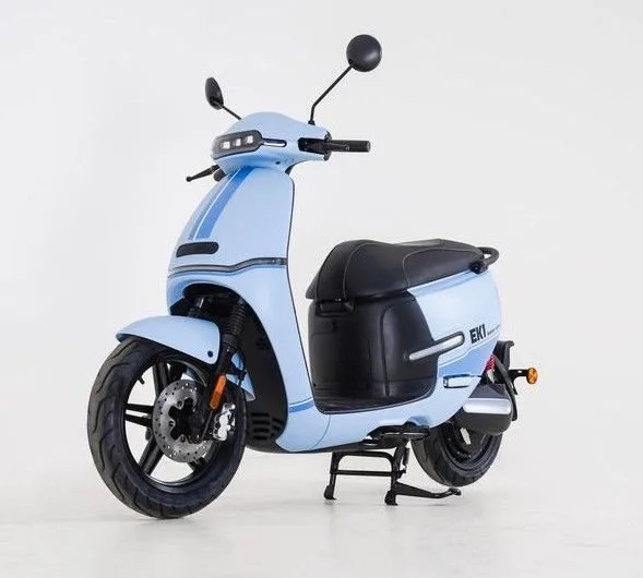 Horwin EK1 Limited Editon 50 km/h\*Aktion