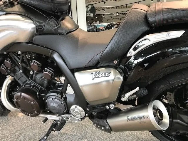Yamaha V-MAX