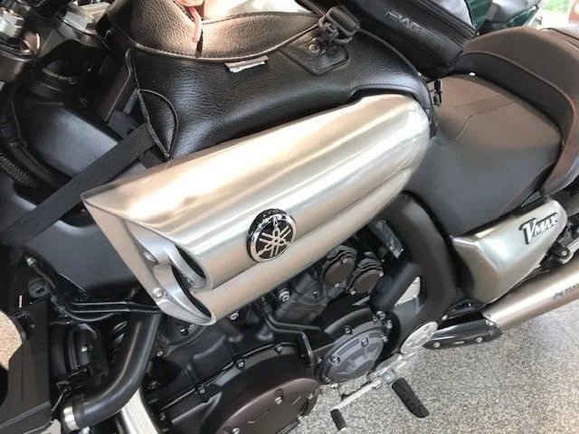 Yamaha V-MAX