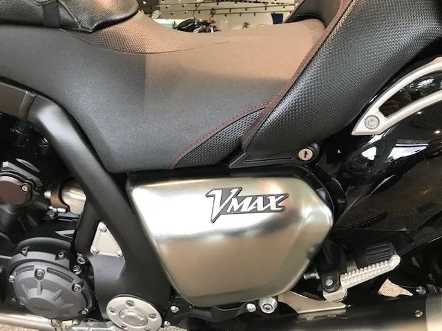 Yamaha V-MAX