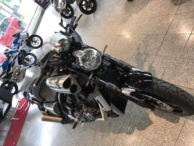 Yamaha V-MAX