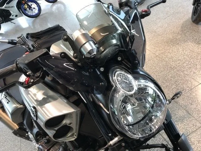 Yamaha V-MAX