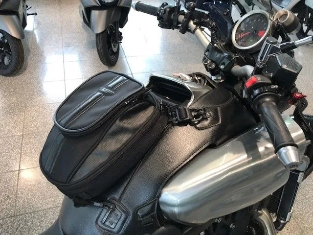 Yamaha V-MAX
