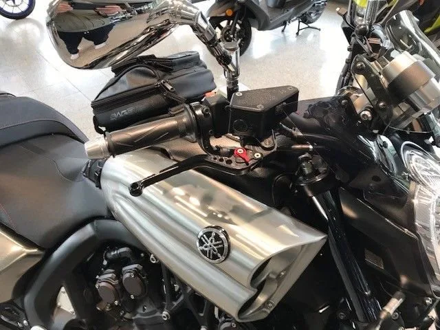 Yamaha V-MAX