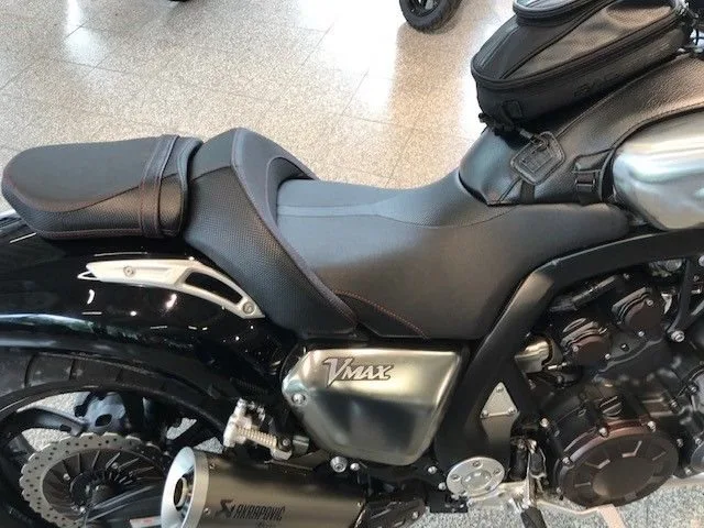 Yamaha V-MAX