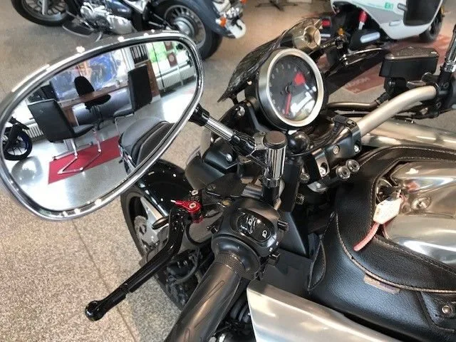 Yamaha V-MAX