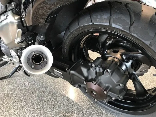 Yamaha V-MAX