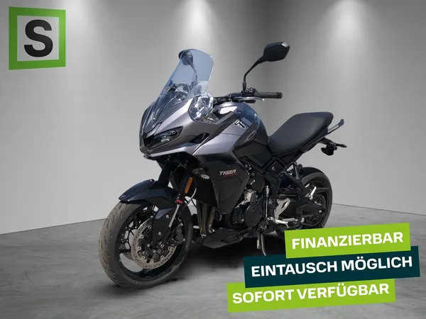 Triumph Tiger Sport 800 MY26
