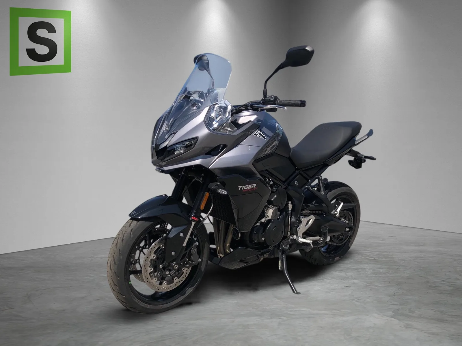 Triumph Tiger Sport 800 MY26