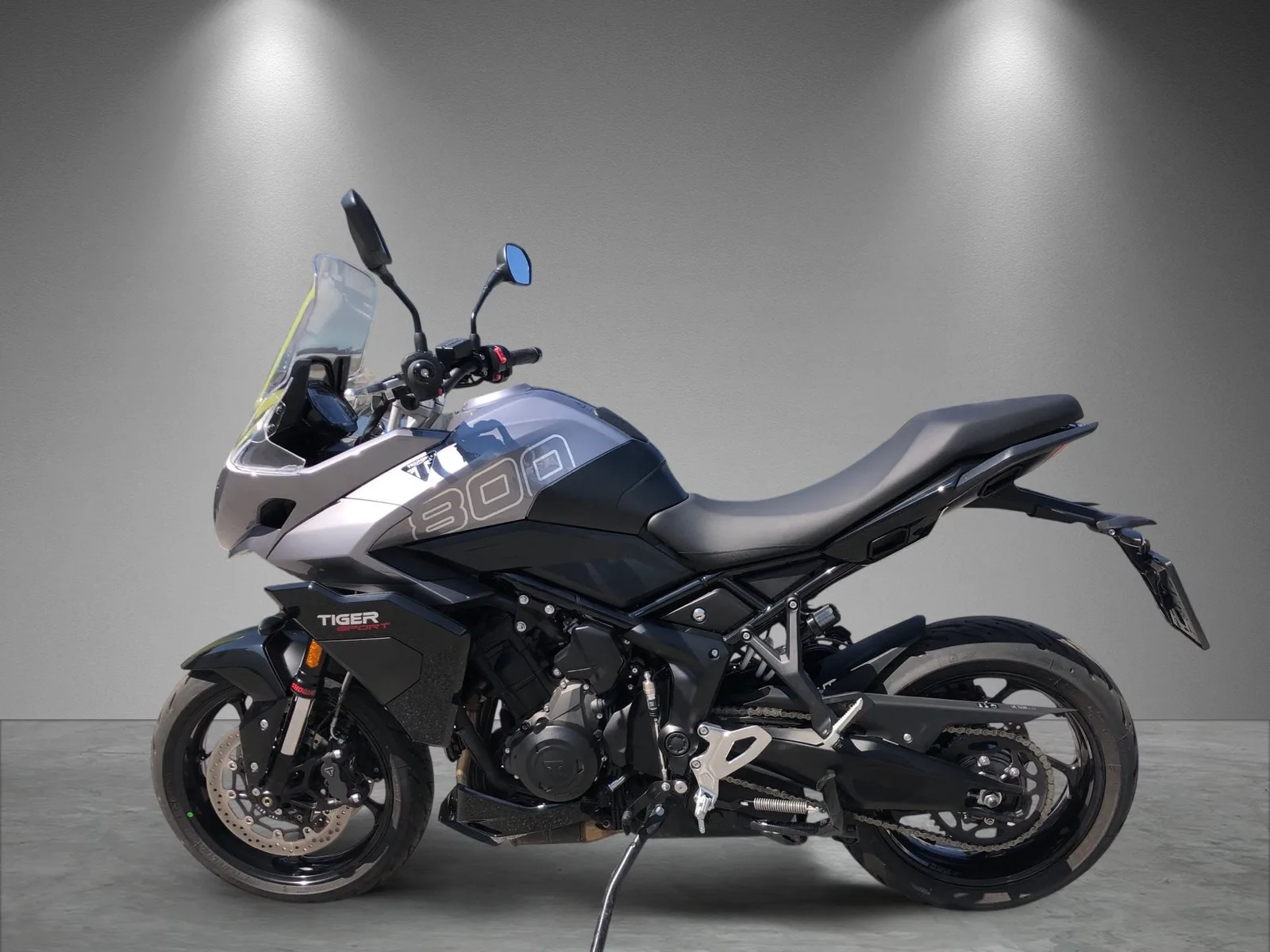 Triumph Tiger Sport 800 MY26