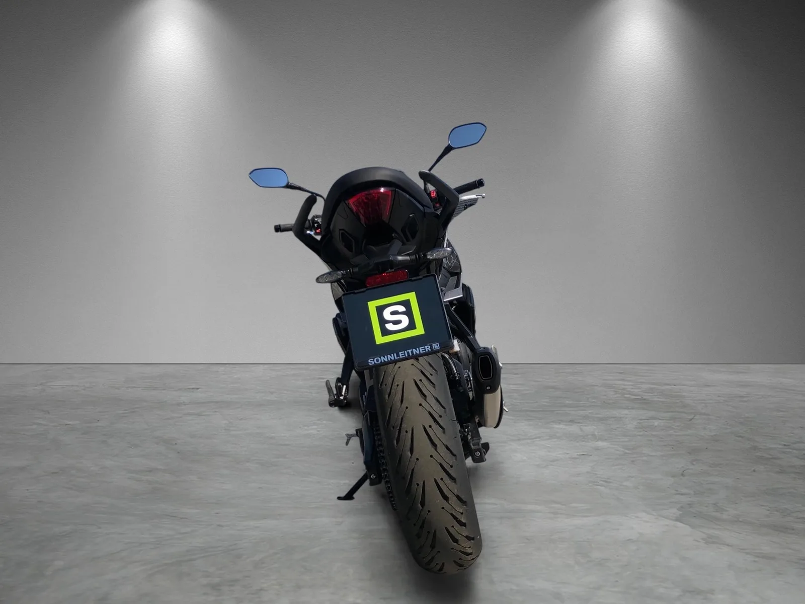 Triumph Tiger Sport 800 MY26