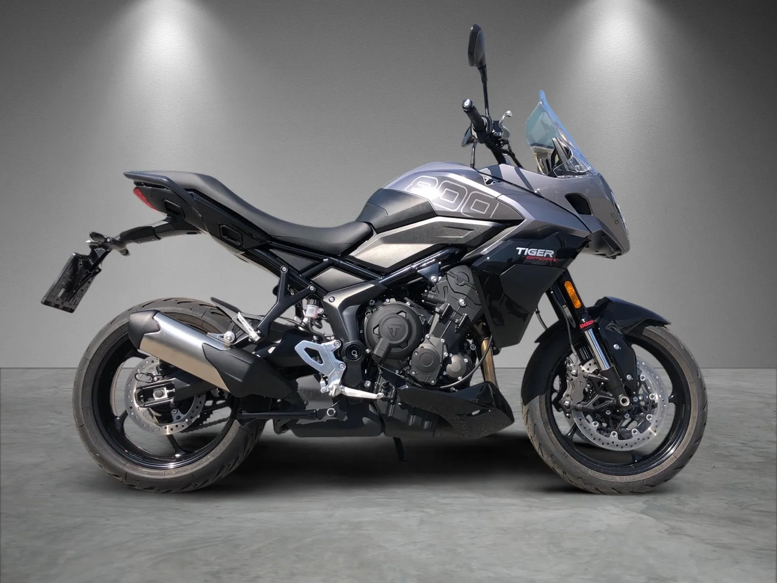 Triumph Tiger Sport 800 MY26