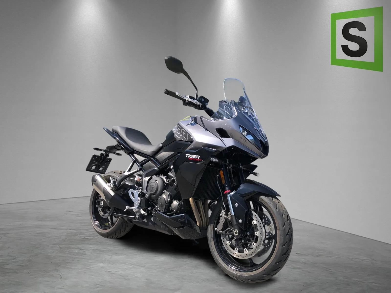 Triumph Tiger Sport 800 MY26