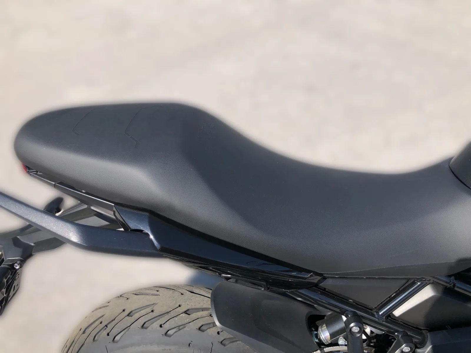 Triumph Tiger Sport 800 MY26