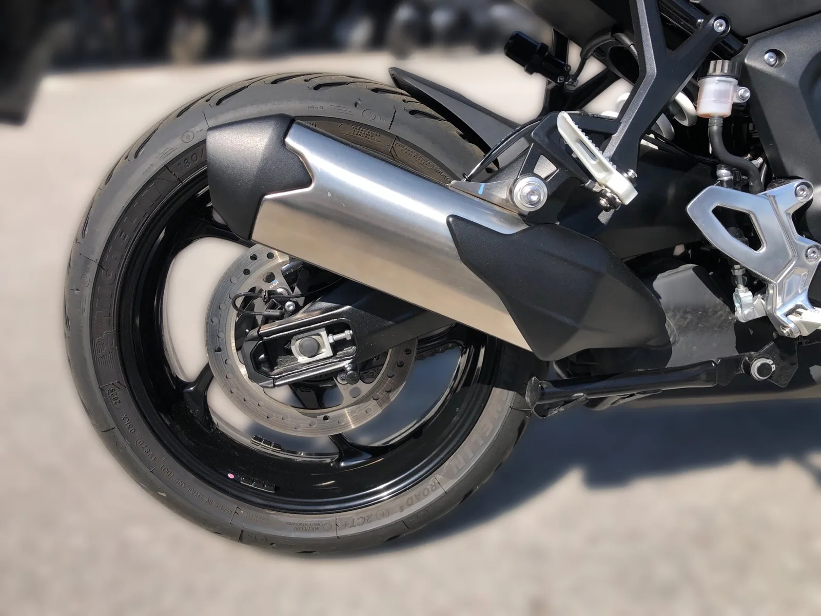 Triumph Tiger Sport 800 MY26
