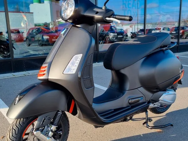 Vespa GTS 310 SuperSport