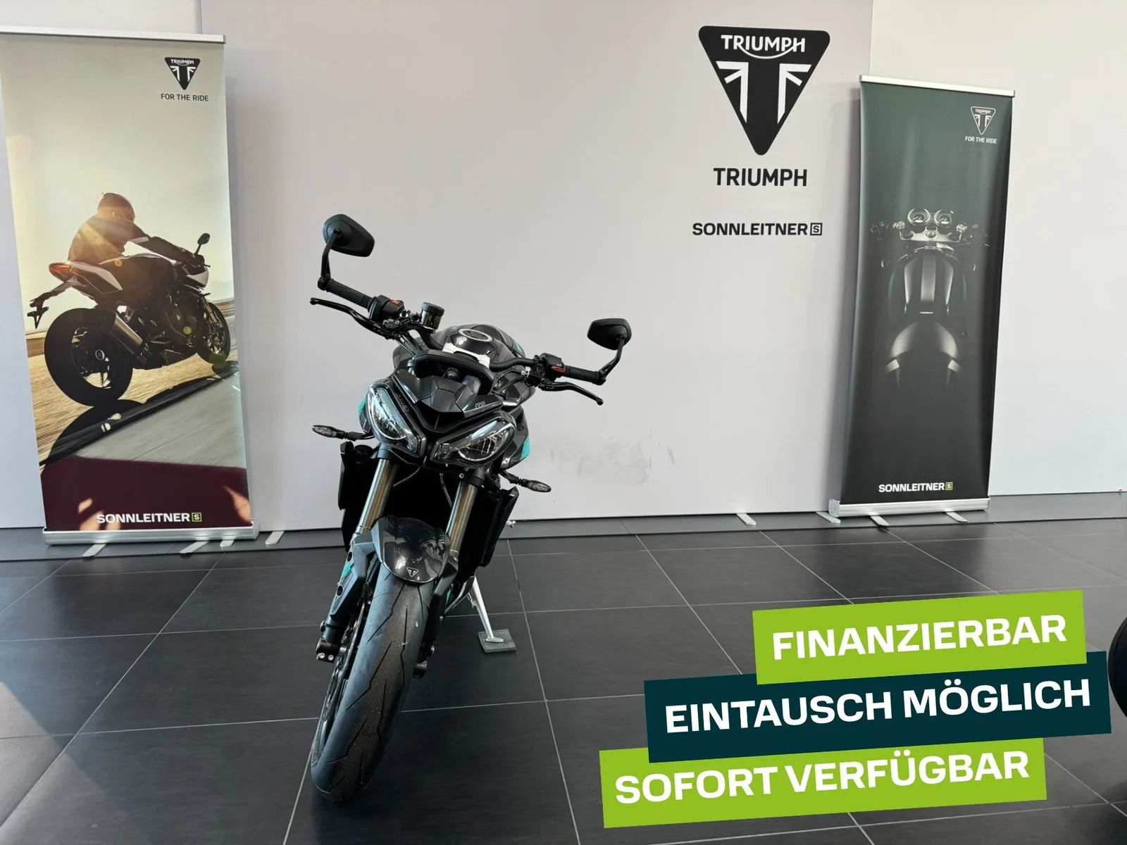 Triumph H