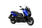 Yamaha XMAX 300