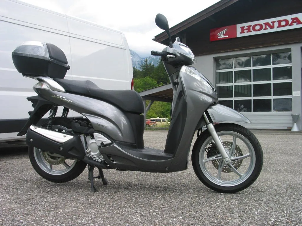 Honda SH300i \*TOP-ZUSTAND\*