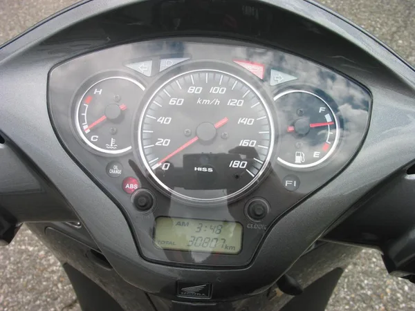 Honda SH300i \*TOP-ZUSTAND\*