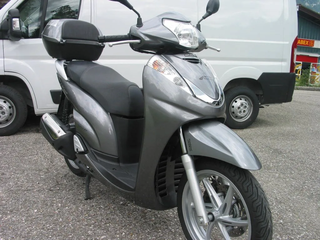 Honda SH300i \*TOP-ZUSTAND\*