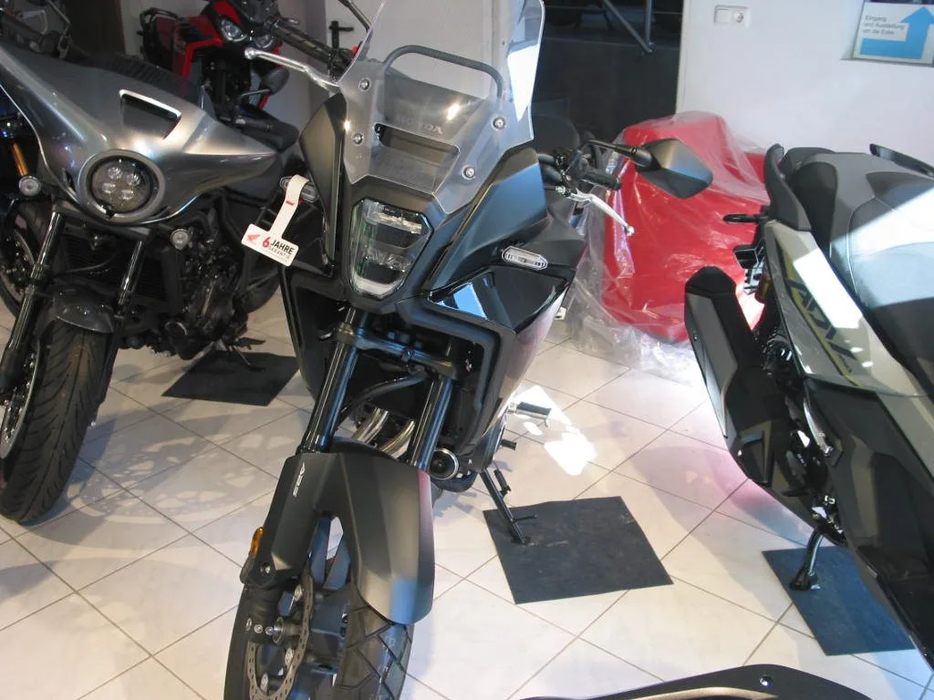 Honda NX500 \*Top-Angebot\*