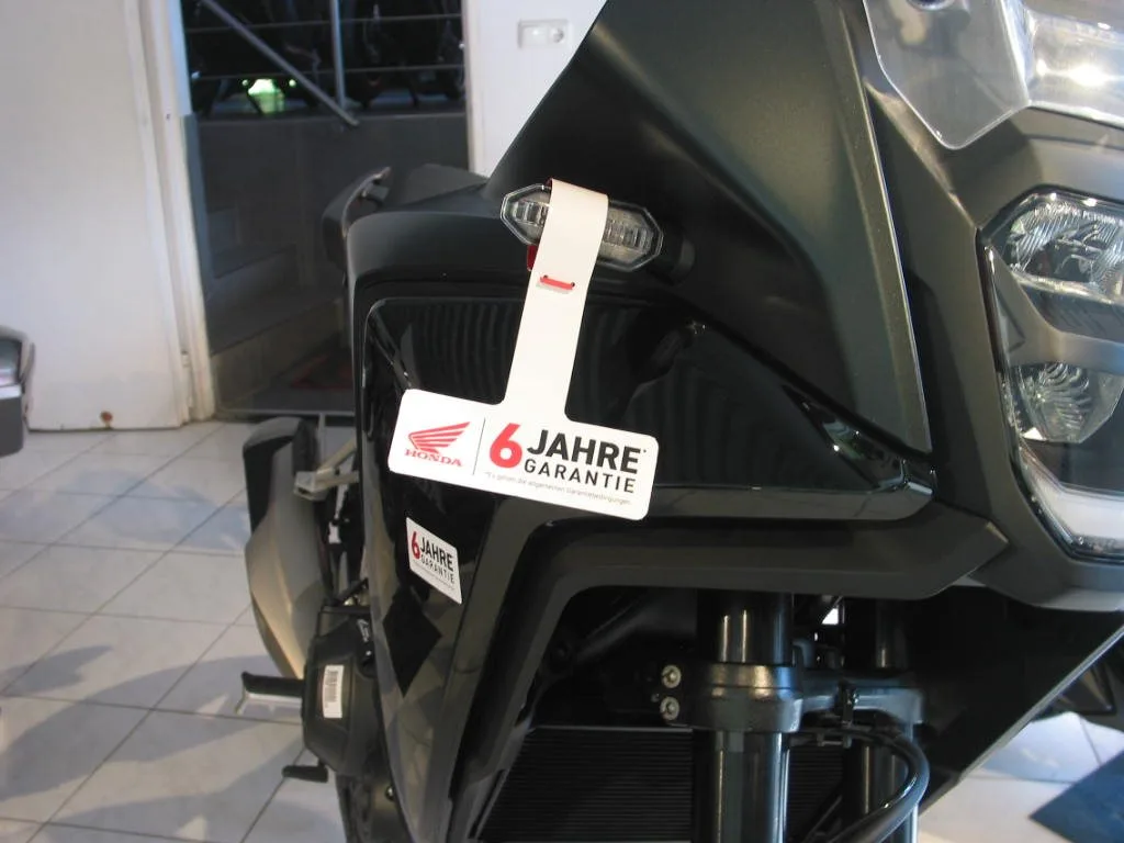 Honda NX500 \*Top-Angebot\*
