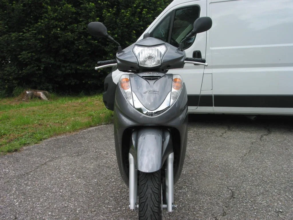 Honda SH300i \*TOP-ZUSTAND\*