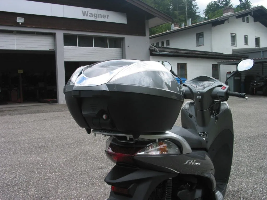 Honda SH300i \*TOP-ZUSTAND\*