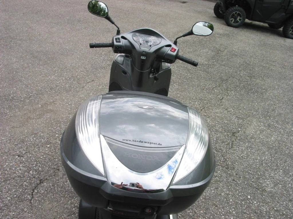 Honda SH300i \*TOP-ZUSTAND\*