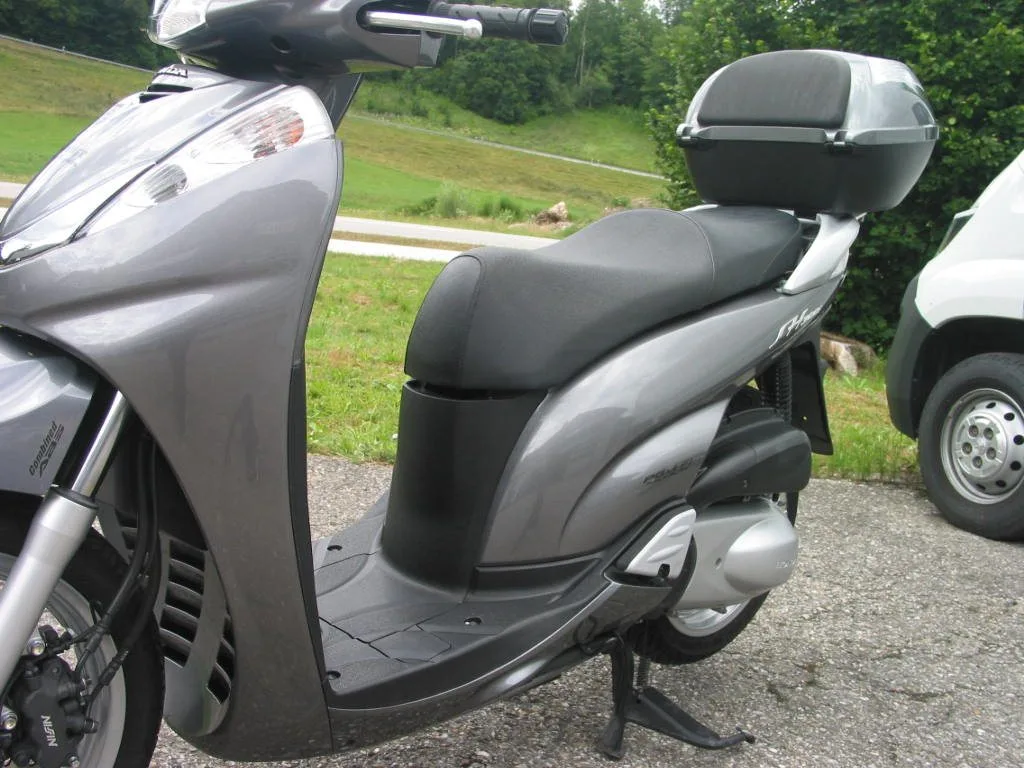 Honda SH300i \*TOP-ZUSTAND\*