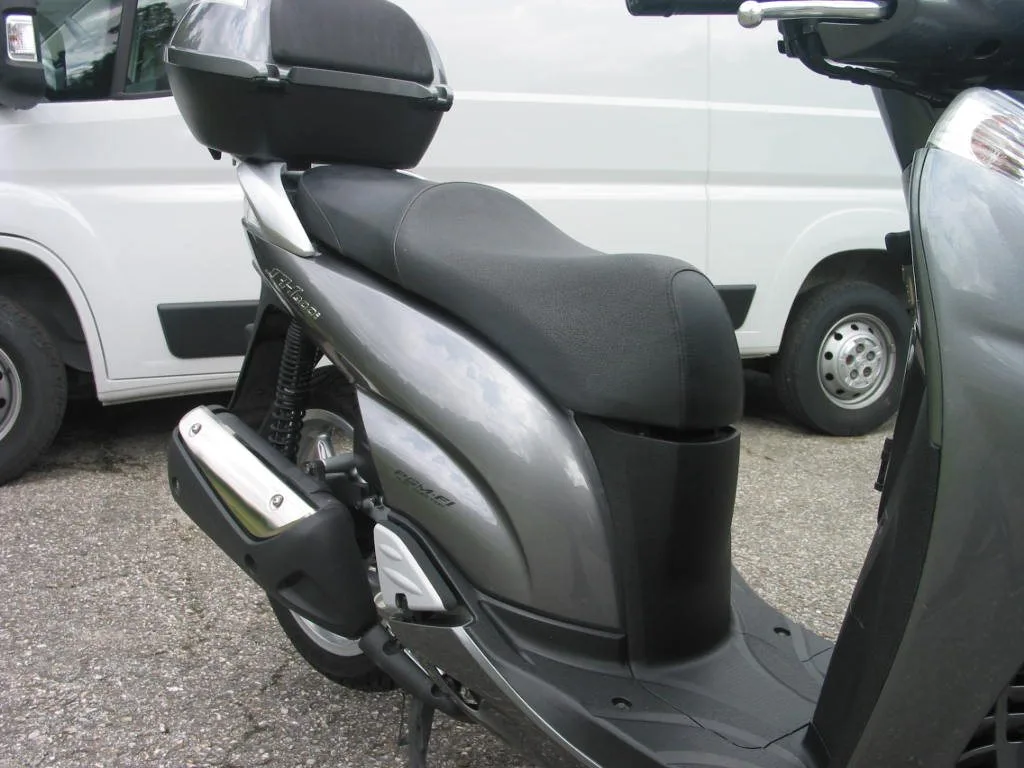 Honda SH300i \*TOP-ZUSTAND\*