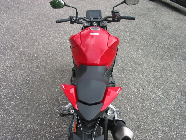 Honda CB1000 Hornet sofort verfügbar