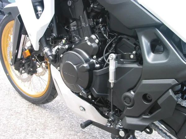 Honda XL750 Transalp E-Clutch sofort verfügbar