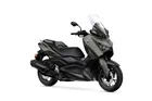 Yamaha XMAX 300