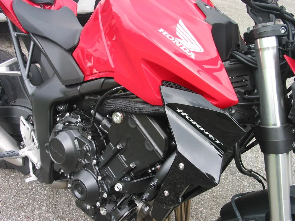 Honda CB1000 Hornet sofort verfügbar