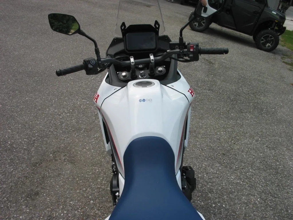 Honda XL750 Transalp E-Clutch sofort verfügbar