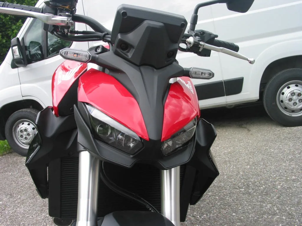 Honda CB1000 Hornet sofort verfügbar