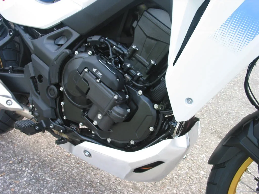 Honda XL750 Transalp E-Clutch sofort verfügbar