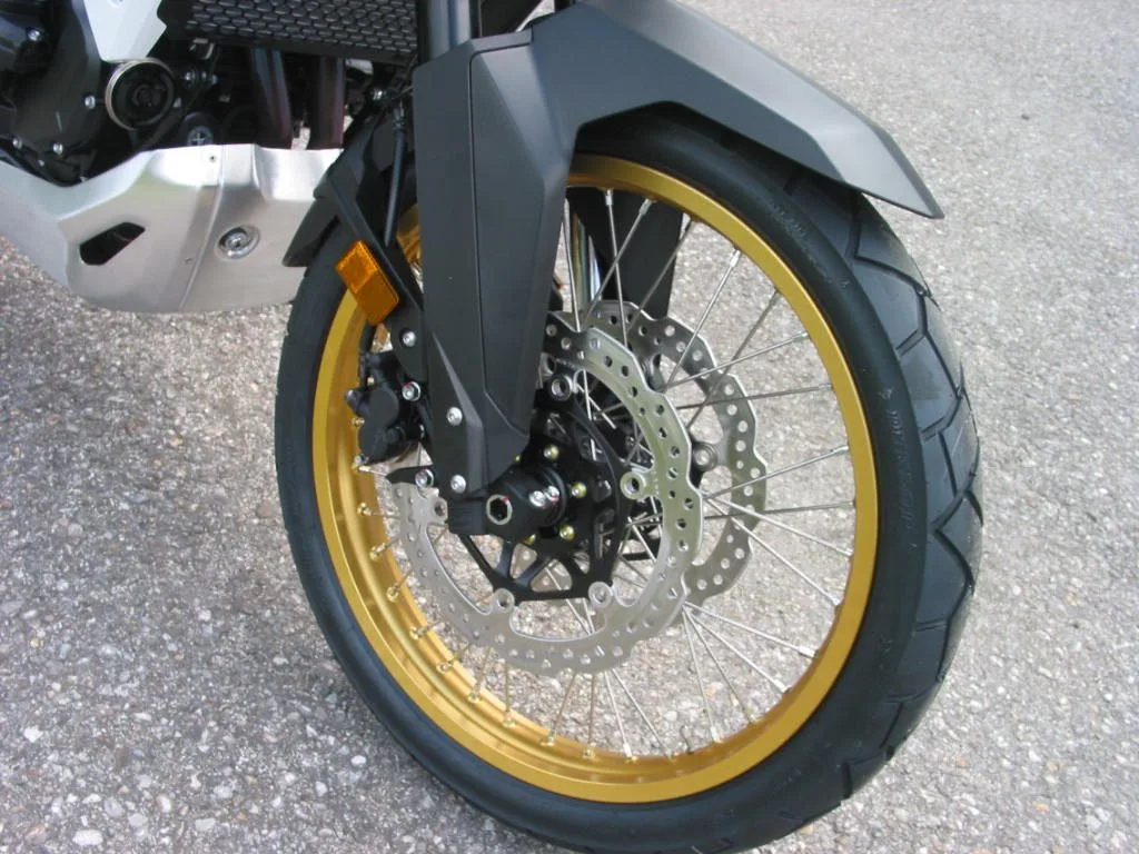 Honda XL750 Transalp E-Clutch sofort verfügbar